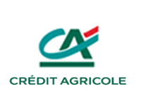Bank Credit Agricole