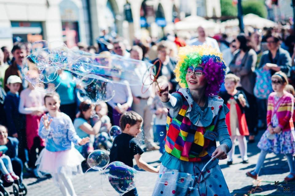 bańkowe warsztaty dla dzieci