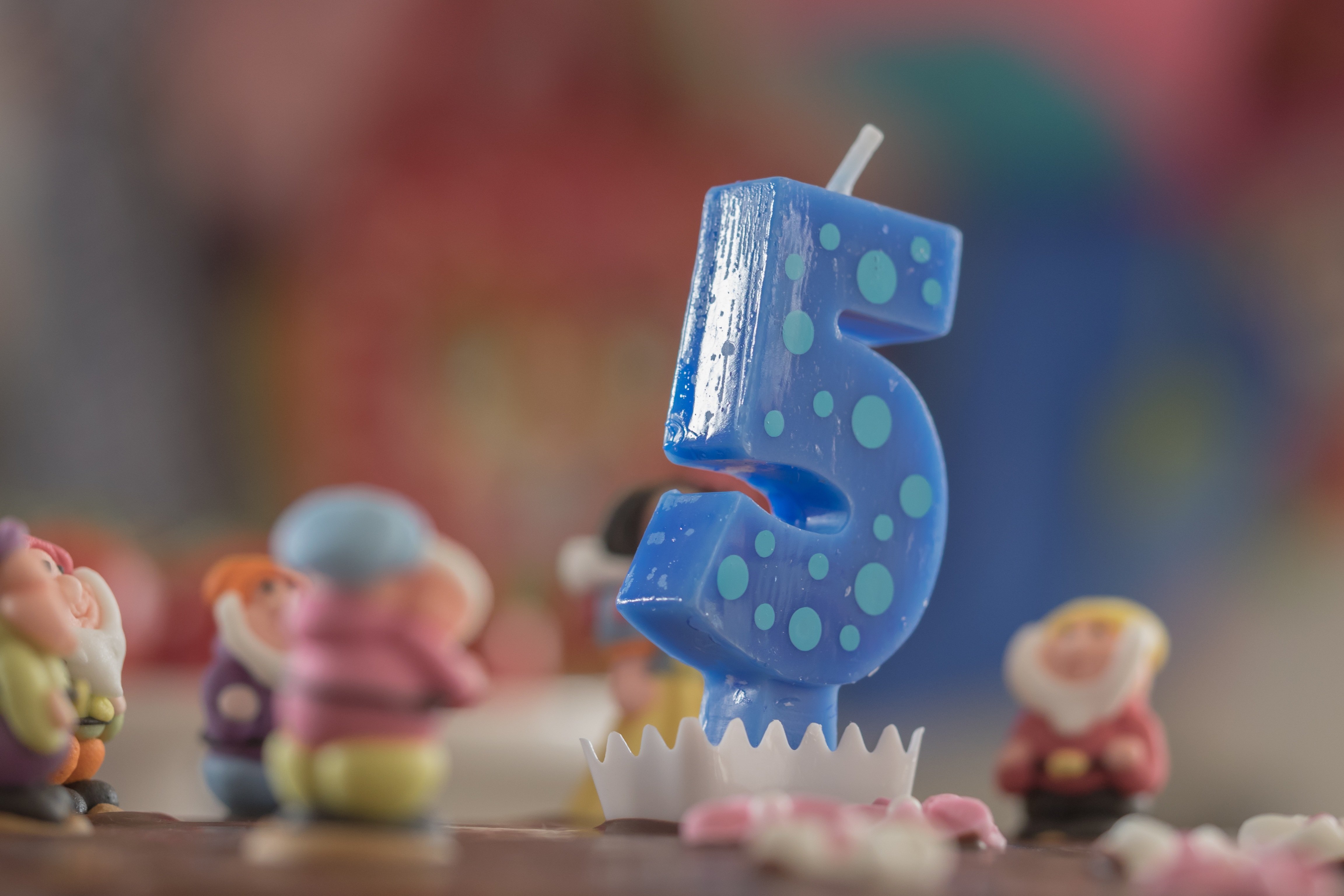 Animator na zabaw dla dzieci