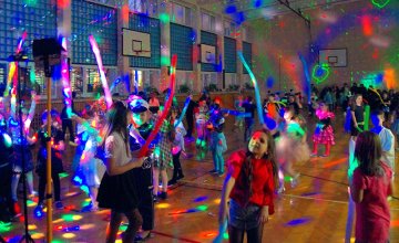 Animator dla dzieci na imprezy szkolne