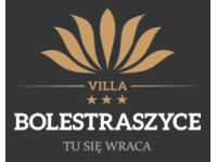 Villa Bolestraszyce